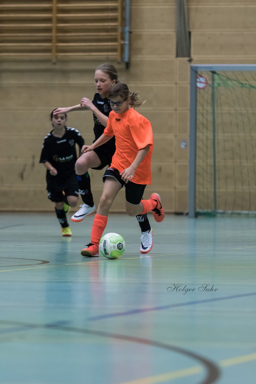 Bild 253 - La Rieve Cup - D-Juniorinnen